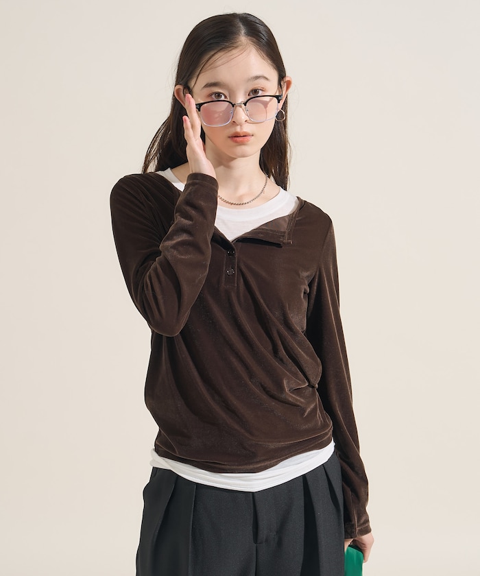 H163  B79  W61 H87 FREEサイズ