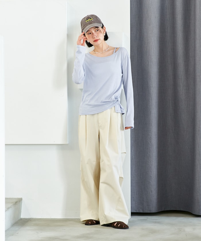 サックスブルー：SAX