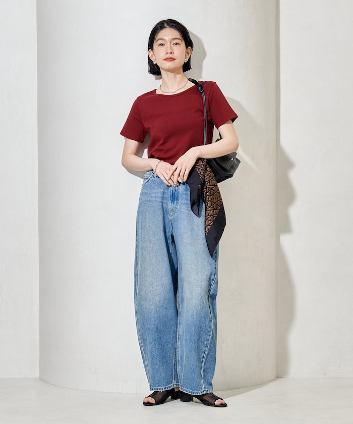 ボルドー：ワインレッド