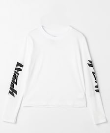 HOLIDAY/SUPER FINE LONGSLEEVE T-SHIRT｜Daytona Park(FREAK