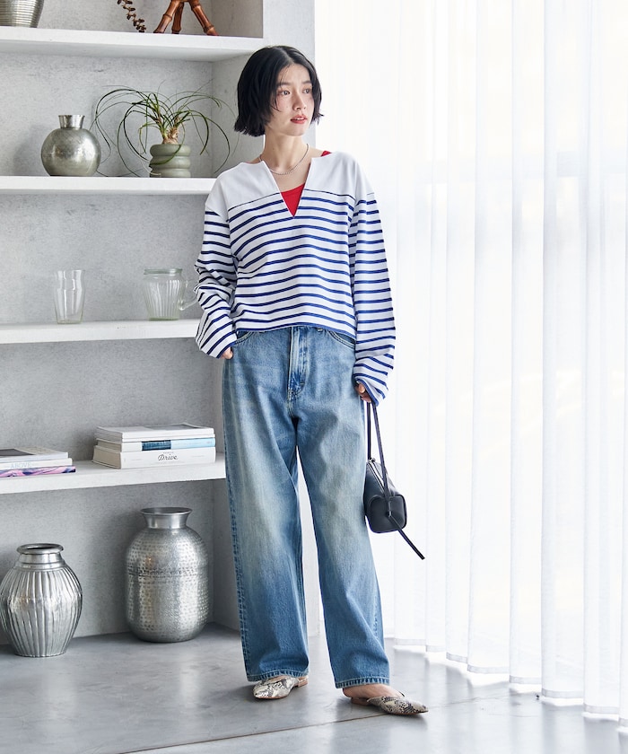 ナチュラル：BLANC/EVASION