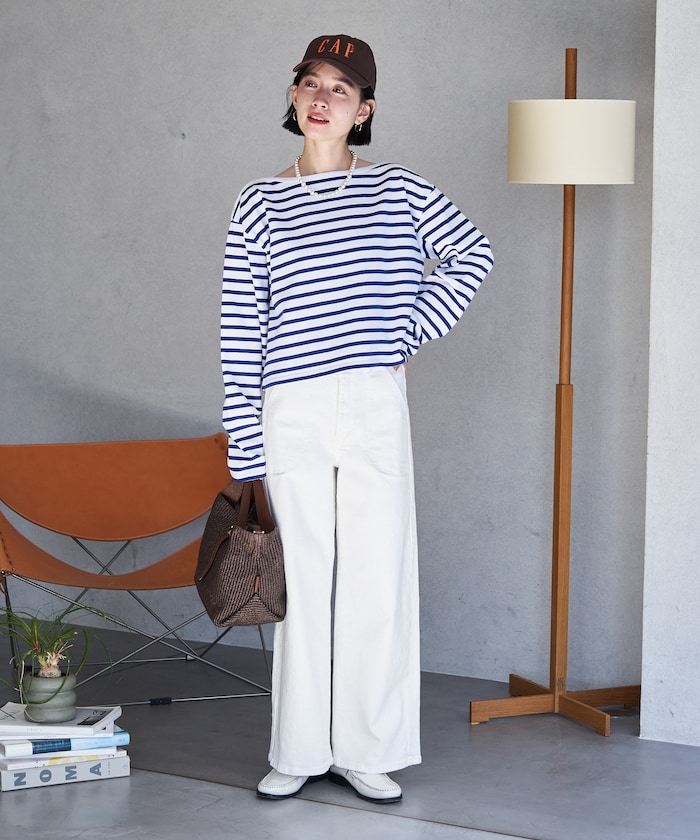 ナチュラル：BLANC/EVASION