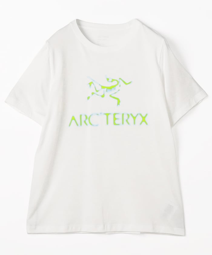 Kragg SL Cotton Heat map Crew SS W