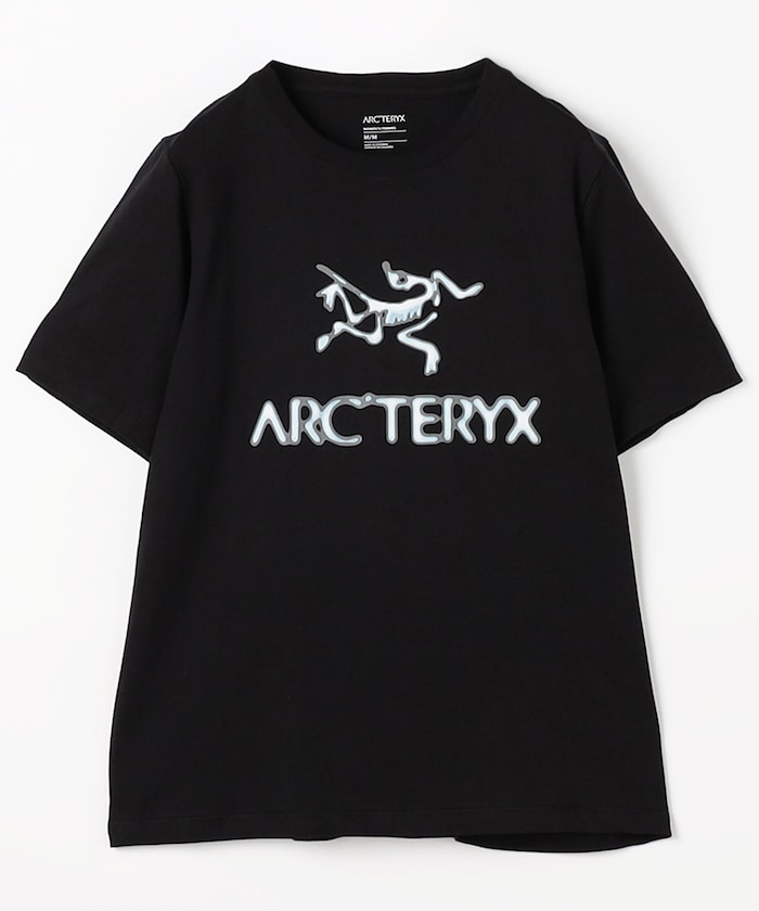 Kragg SL Cotton Heat map Crew SS W