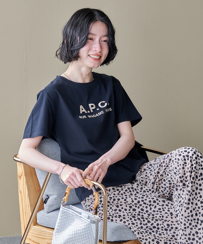 ブラック：NOIR x BEIGE