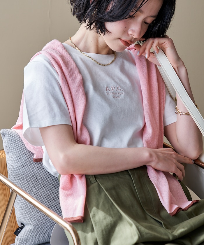 別注 T-SHIRT DESIREE