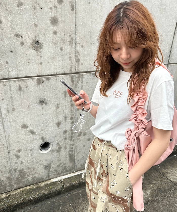 ブラウン：BLANC x MARRON