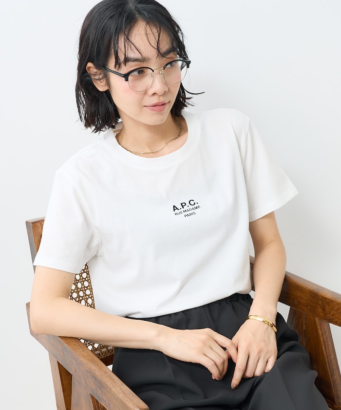 ブラック：BLANC x NOIR