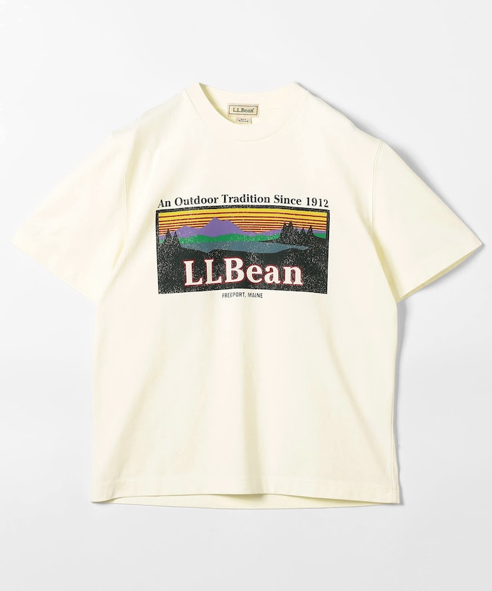 Morrill Short-Sleeve Katahdin Logo T-shirt