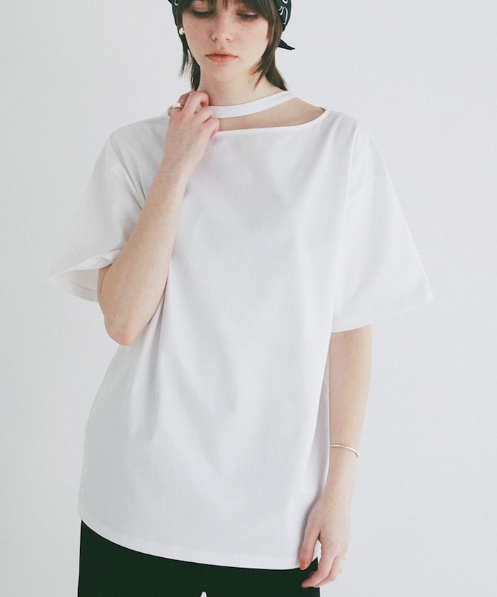 W FACE NOTCHED RIB OVER TOPS