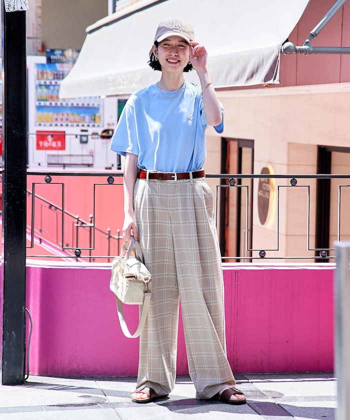 サックスブルー：DK.SAX