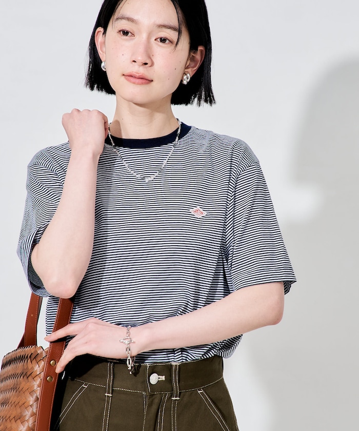 INNER T-SHIRT BORDER