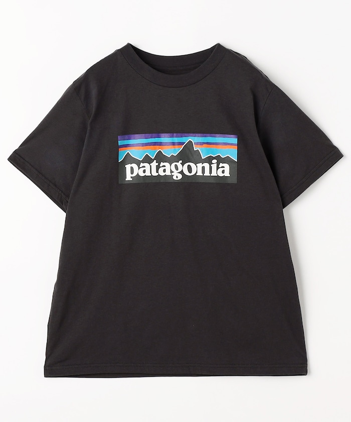 Kids P-6 Logo T-Shirt