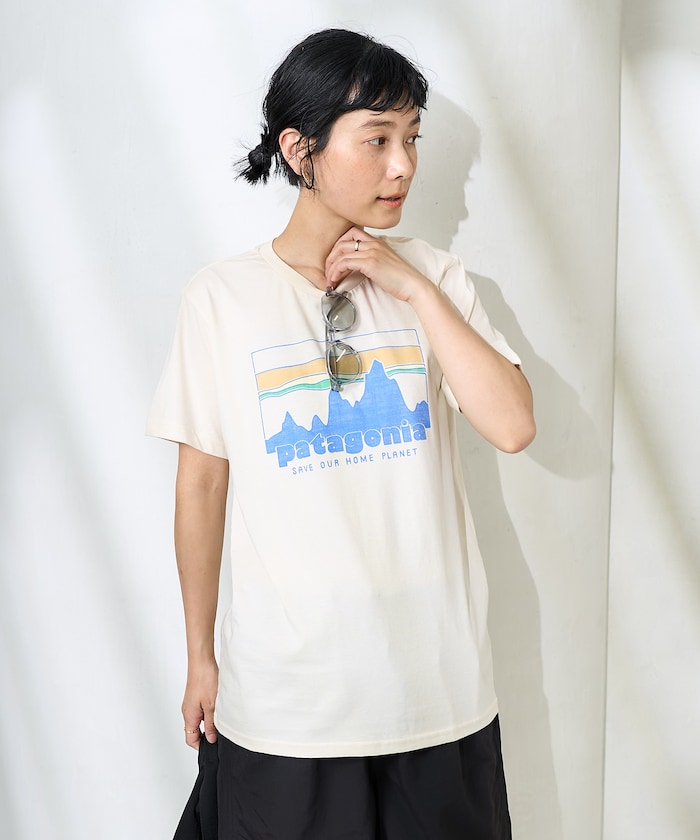 Kid's 73 Skyline T-Shirt