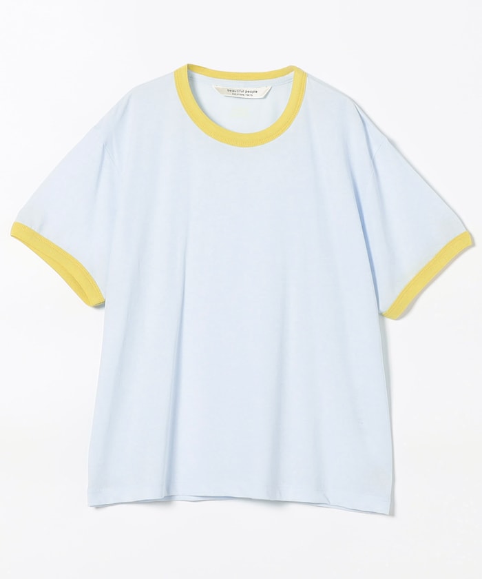 dry touch jersey KIDS ringer T
