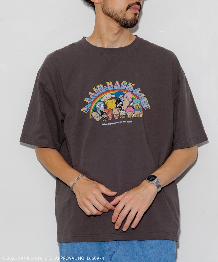 FREAK'S STORE/＜サイズ展開追加＞サンリオキャラクターズ