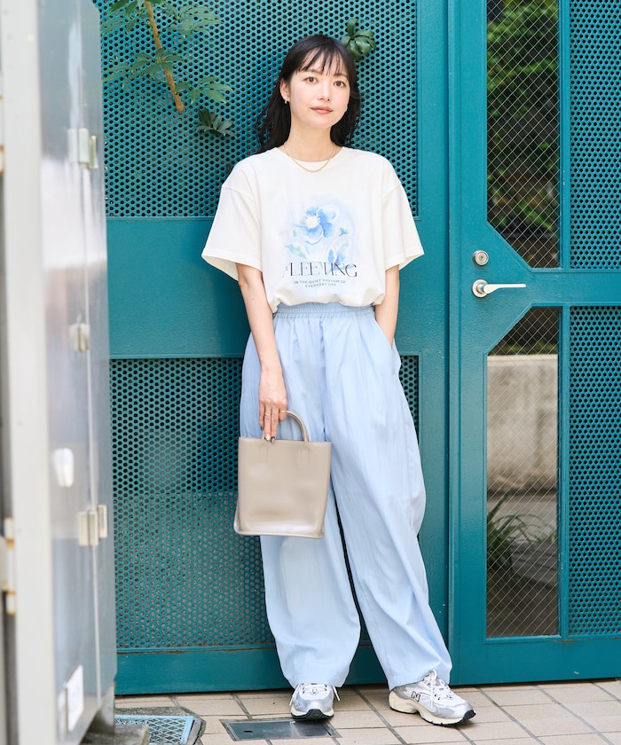 ブルー:OFF×BLUE
