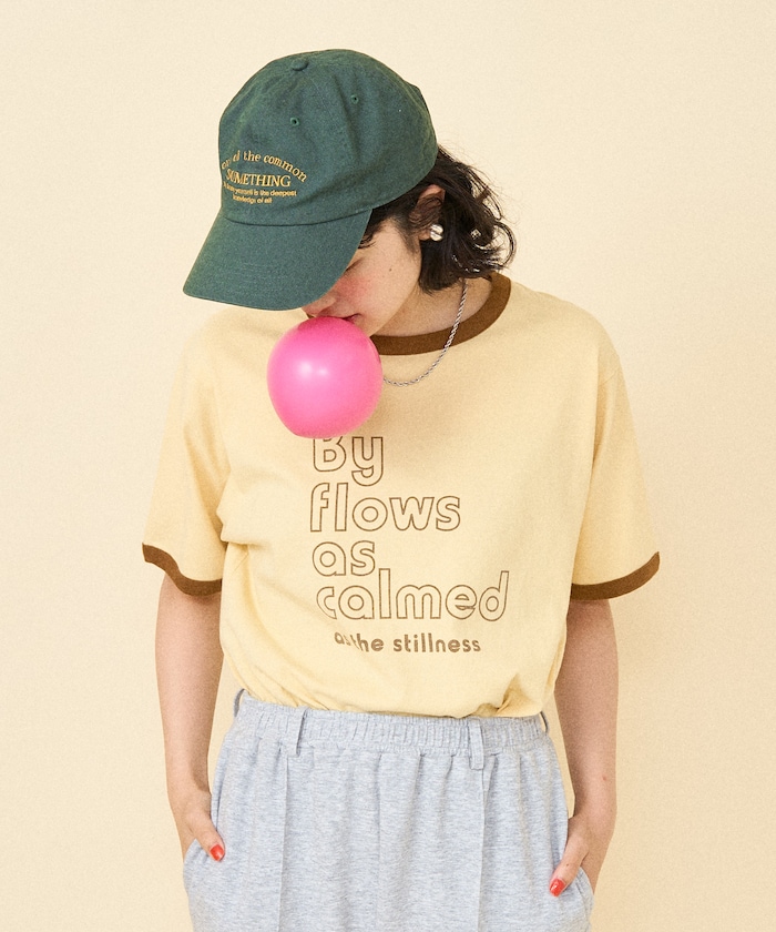 イエロー:CREAM