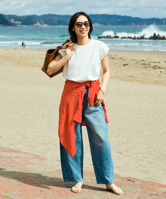 オフホワイト：OFF