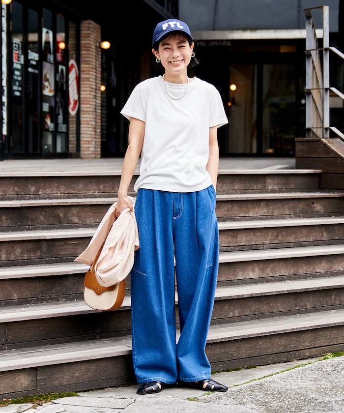 オフホワイト：OFF