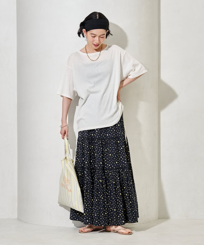 オフホワイト：OFF