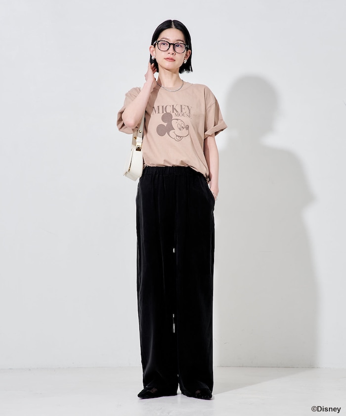 ベージュ：L.BEG