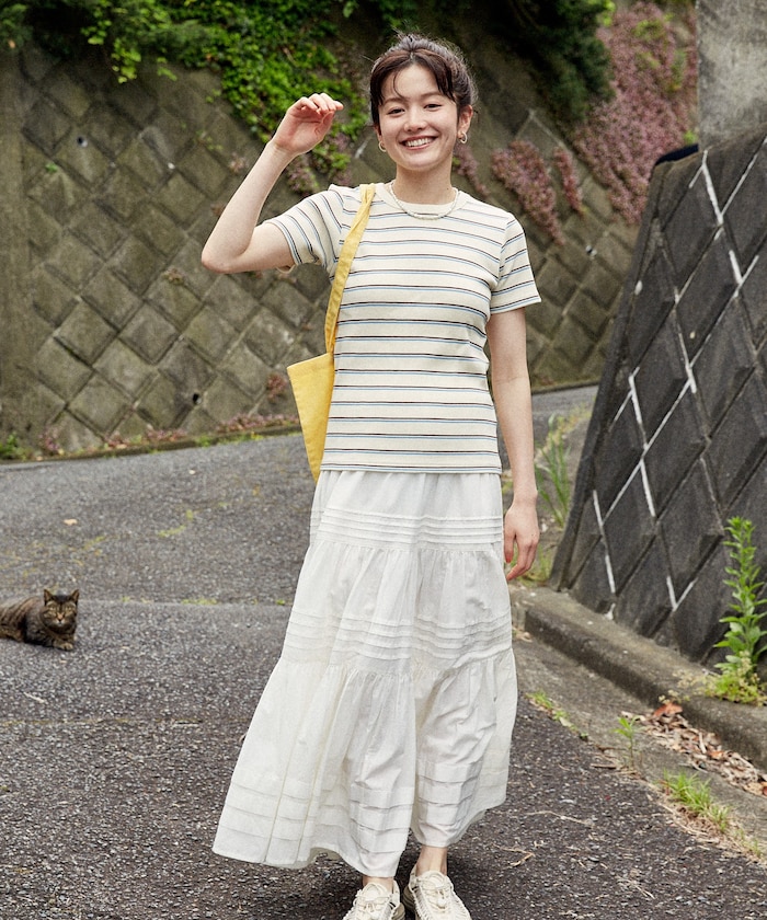 ナチュラル：BLUBOD