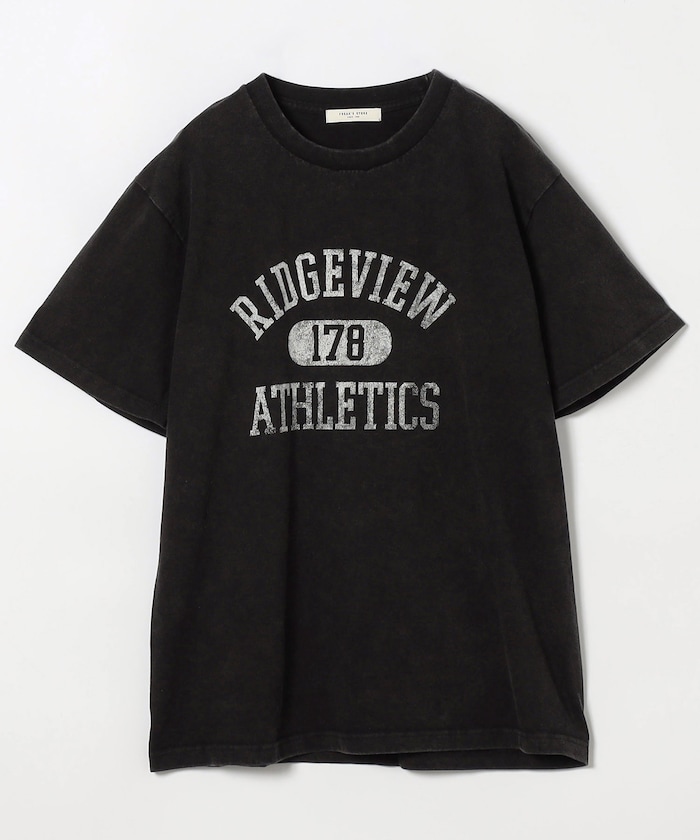 vintage No.logo TEE