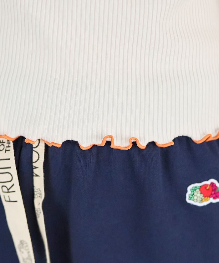 ブラック：ﾁｬｺｰﾙ(ﾋﾟﾝｸ)