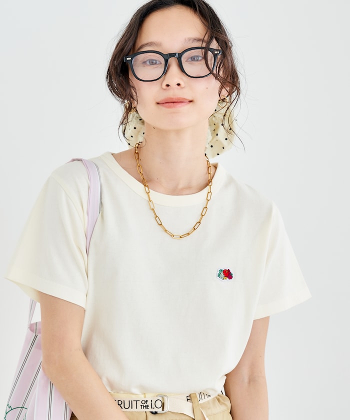 別注 ピグメントTシャツ