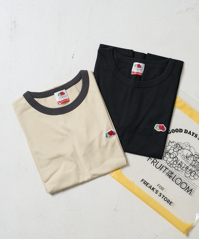 別注 パックTシャツ