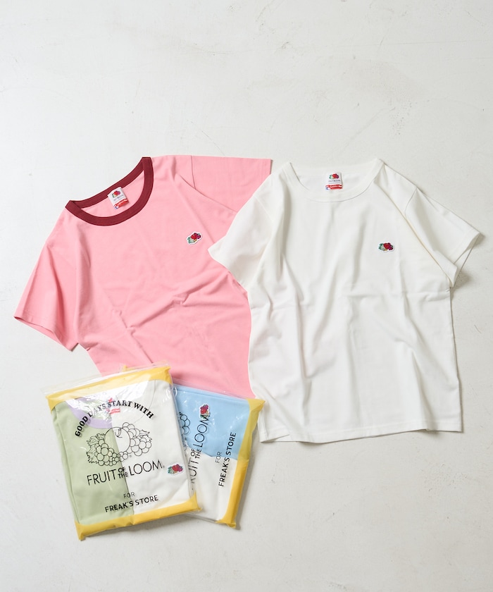 別注 パックTシャツ