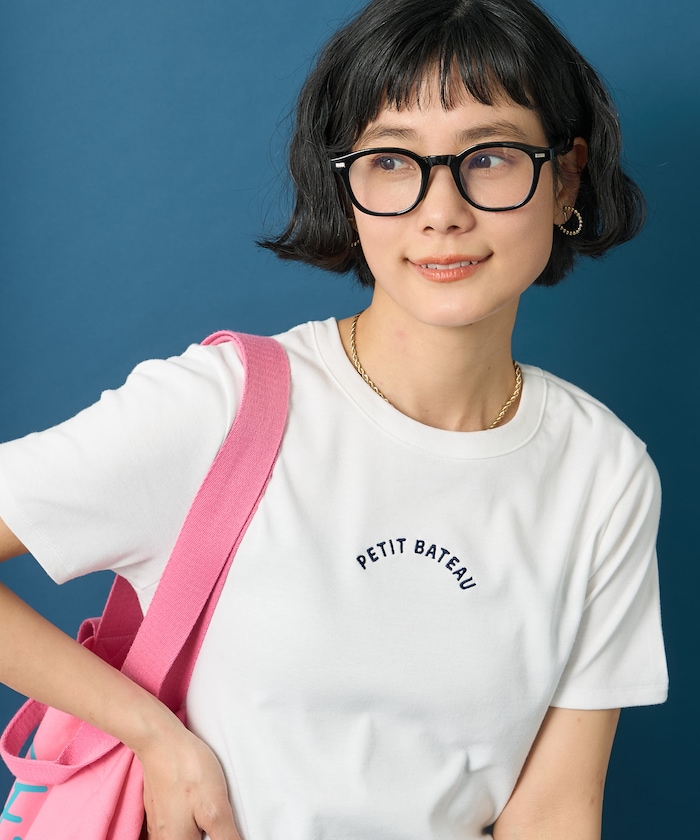 別注 ミニロゴTシャツ