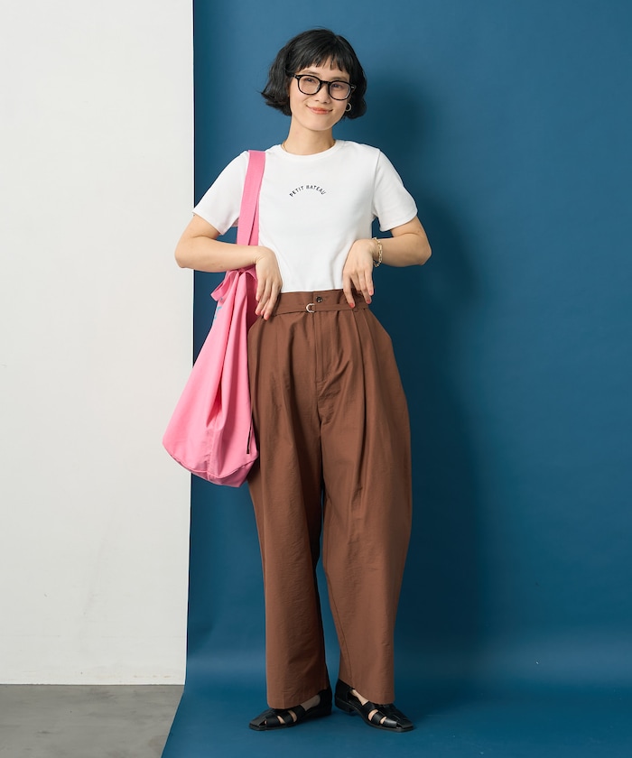 ナチュラル：WHITE×NVY