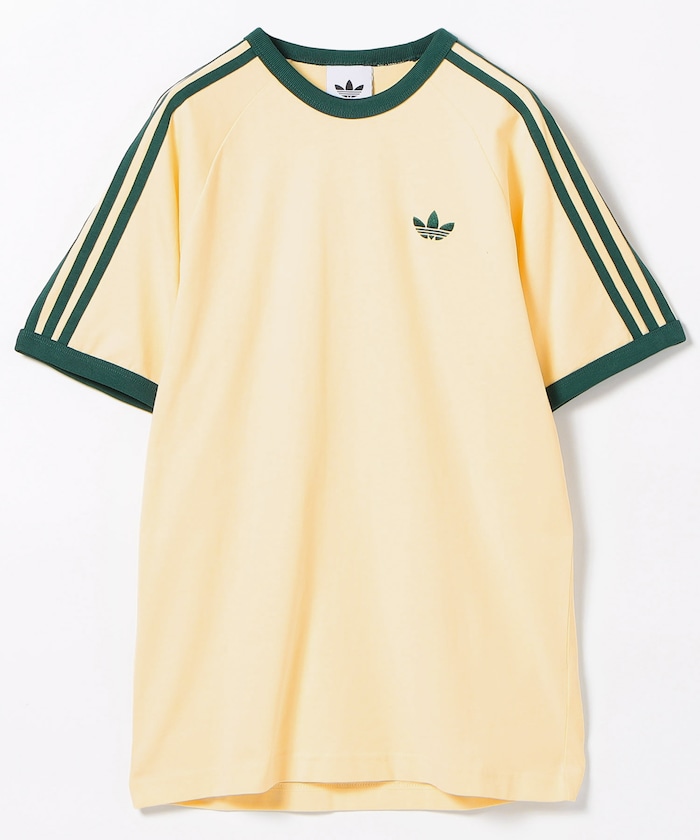 3-STRIPES TEE