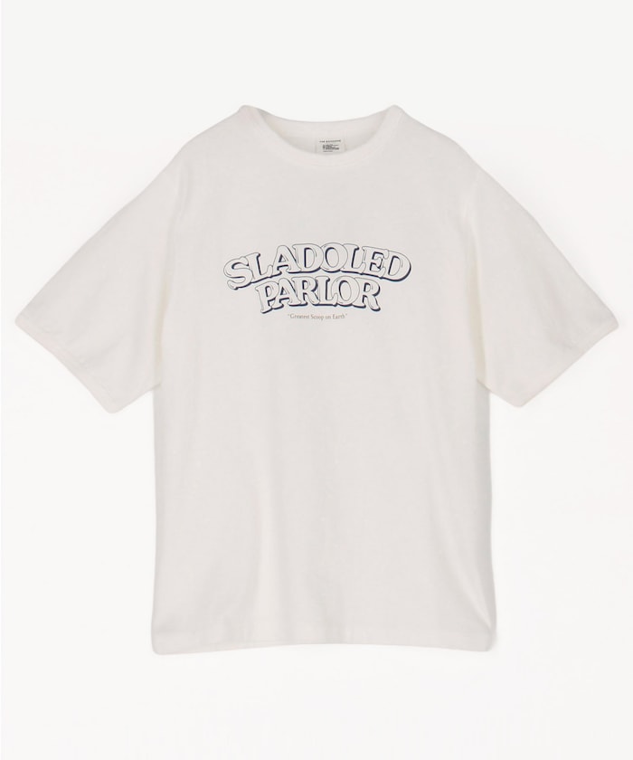SLADOLED PARLOR TEE