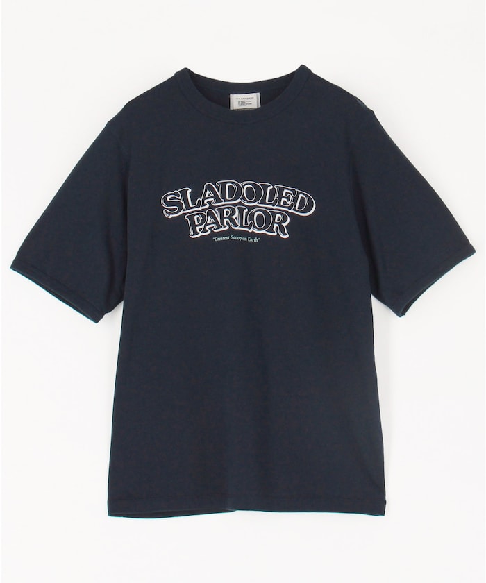 SLADOLED PARLOR TEE