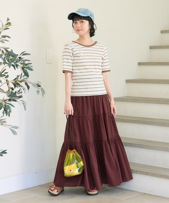 ナチュラル：BLUBOD