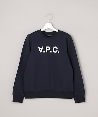 A.P.C.×FREAK