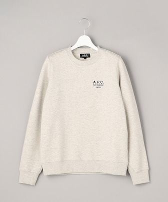 A.P.C.×FREAK
