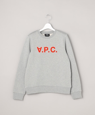 A.P.C.×FREAK