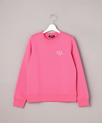 A.P.C.×FREAK