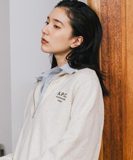 別注TOP DEMI-ZIPのスタッフレビュー一覧｜Daytona Park(FREAK 