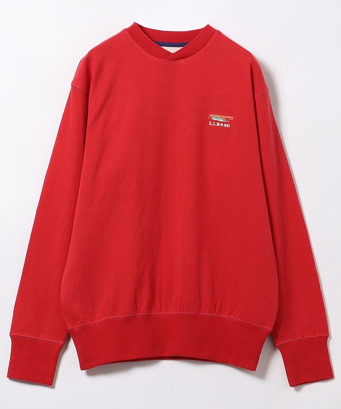 Rockland Katahdin Long Sleeve Tee