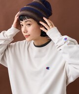 Champion/別注 ドローコード スウェット｜Daytona Park(FREAK 