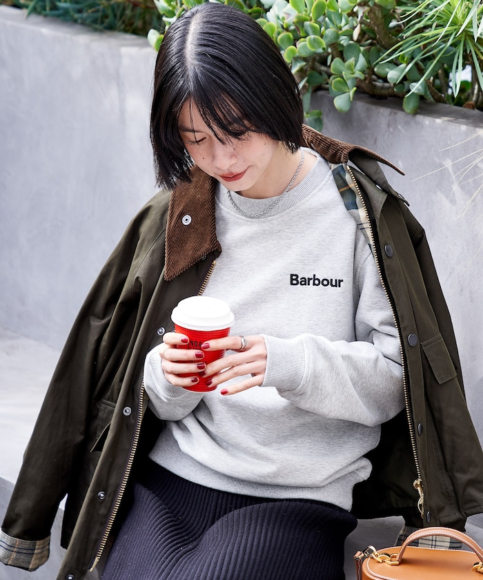 グレー：ASH GREY(別注)