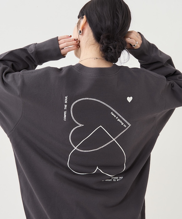 シャレたスウェット&ロンTのすべて。＜MEN'S & WOMEN'S＞｜Daytona