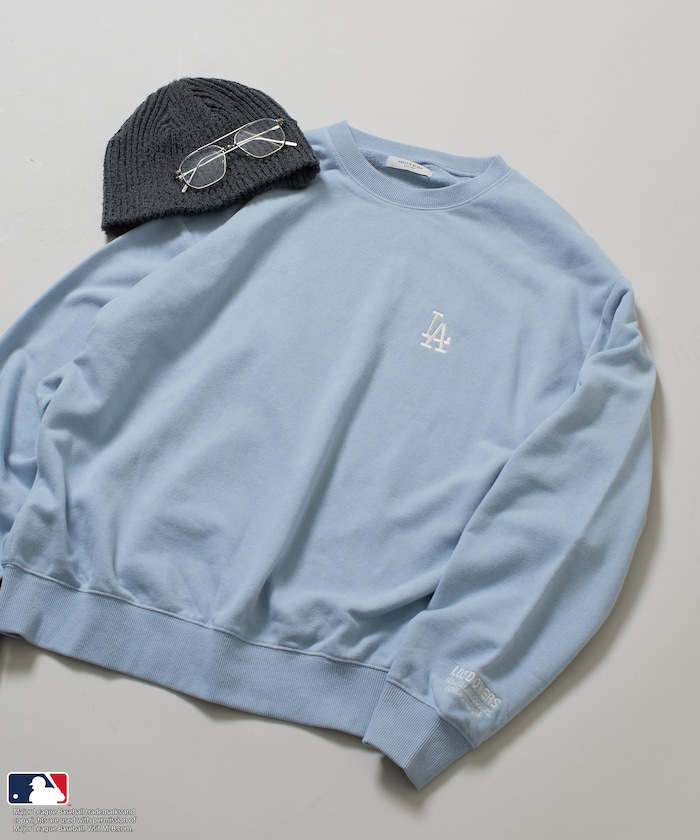 サックスブルー：BLU（LA)