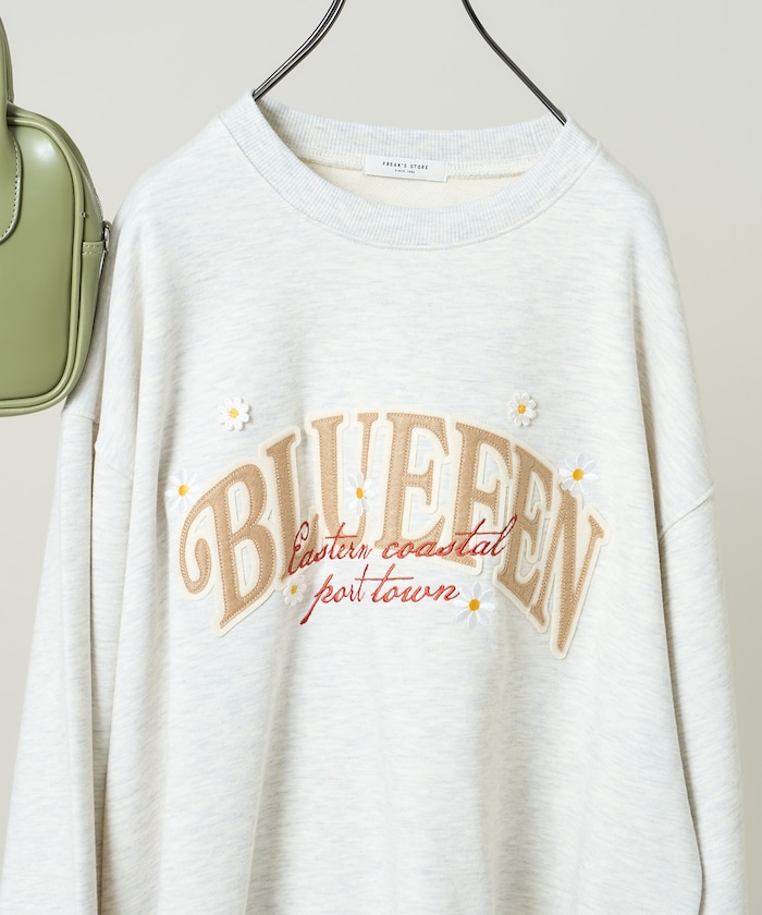 オフホワイト：OAT×BEIGE