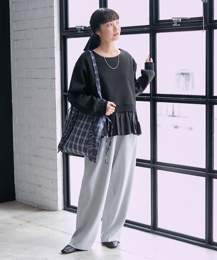 ブラック：BLK×BLK